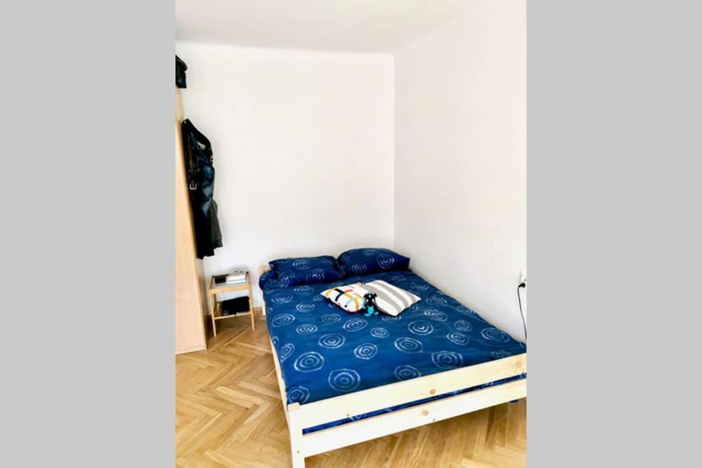 Sunshine Parkside Hideaway - 3 Bedroom - By Upstairs Cracovie Extérieur photo