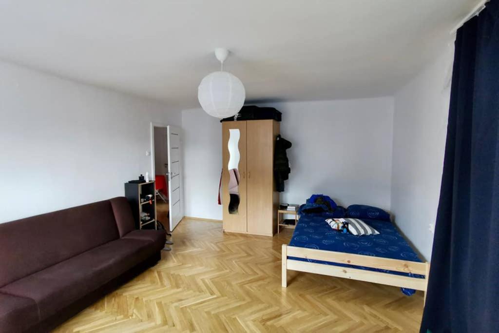 Sunshine Parkside Hideaway - 3 Bedroom - By Upstairs Cracovie Extérieur photo